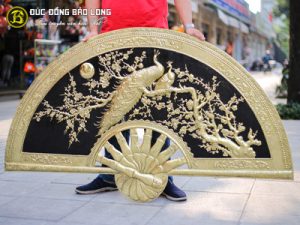 tranh cong mai bang dong 1m27 2