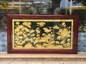 tranh cuu ngu quan hoi bang dong 1m76 89cm ma vang 2